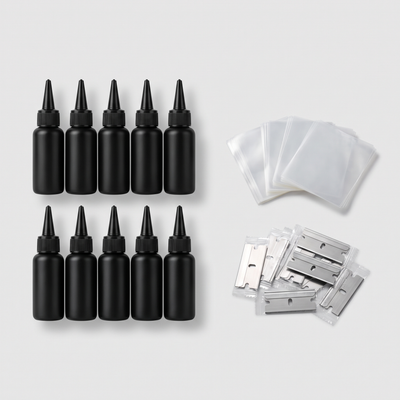 Mecham GlassFix 10-kit pro pack