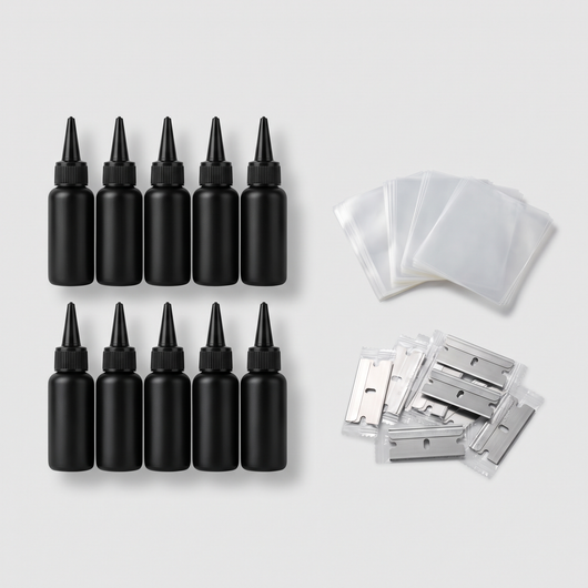 Mecham GlassFix 10-kit pro pack