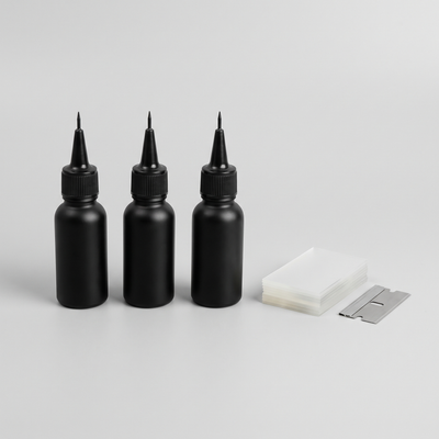Mecham GlassFix 3-kit bundle